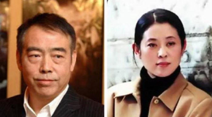 肖浩飞白|未婚先孕逼退倪萍，“上位”陈凯歌，陈红没你想得那么简单