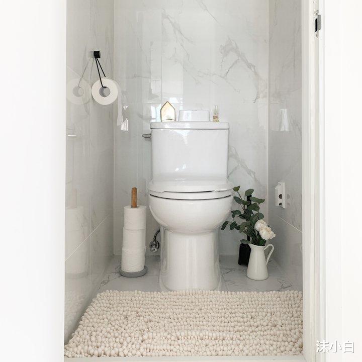 陪读|个体户妈妈的陪读生活:83㎡的顶楼,前有入户廊,后有大露台!