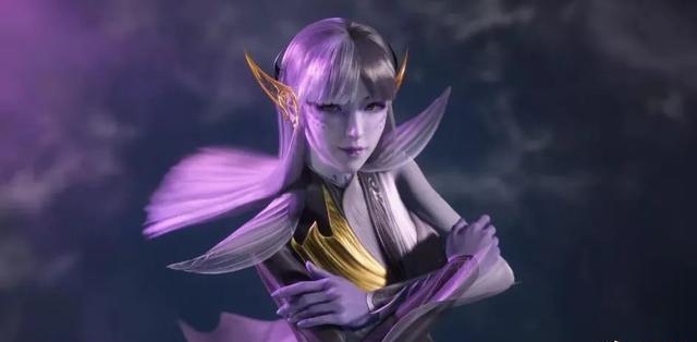 小舞|斗罗大陆：海幻斗罗被唐三认为伤害小舞，打算出手击杀圣柱斗罗