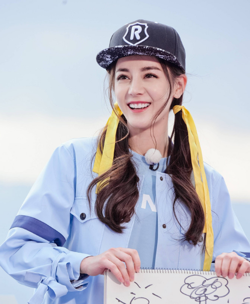 宋智雅|韩国又一恋综来袭！被宋智雅的出场惊艳到，这才是“纯欲风”