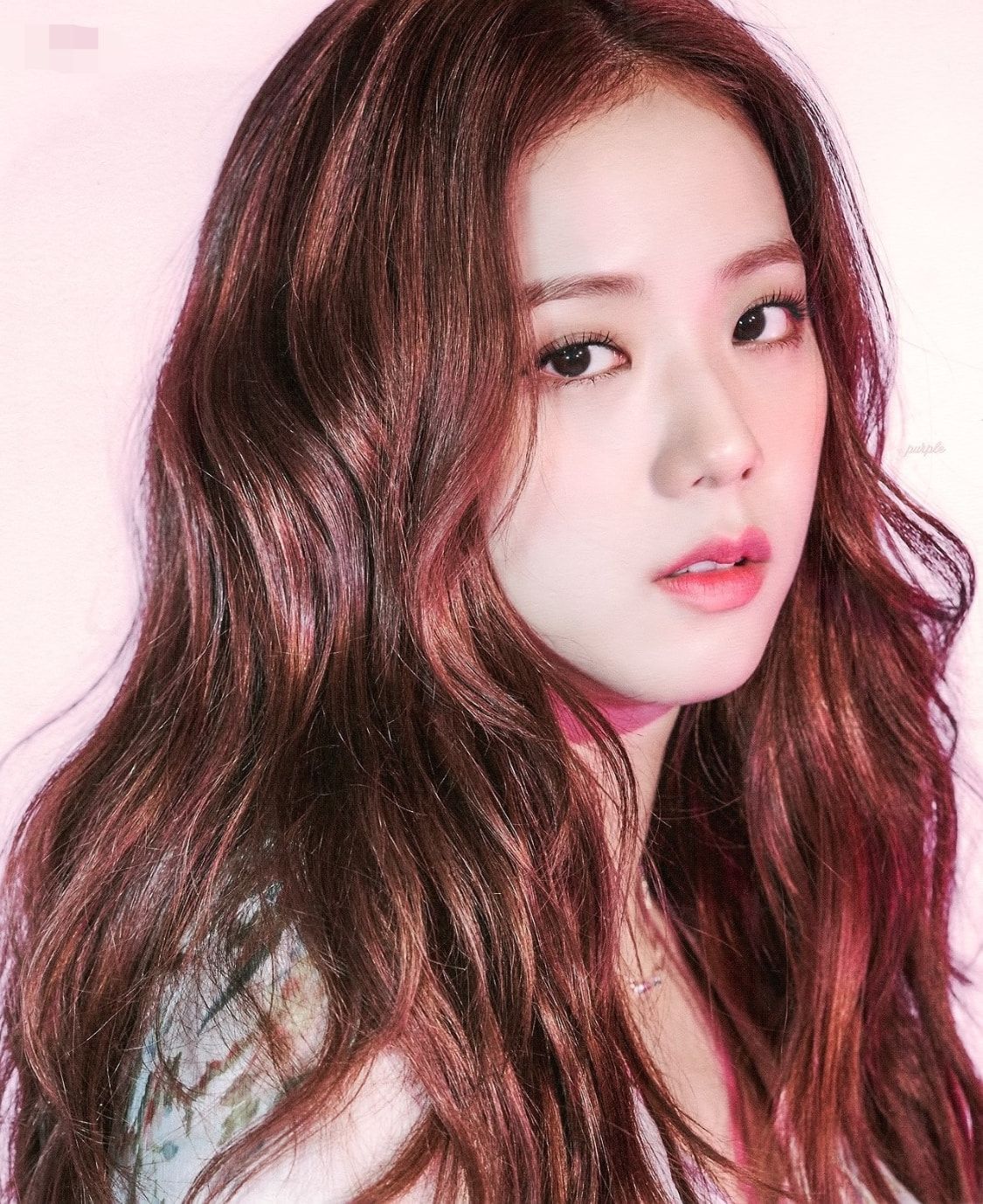 刘昊然|“人间四月”金智秀：曾首部女主戏却遭抵制，颜值一度超越实力