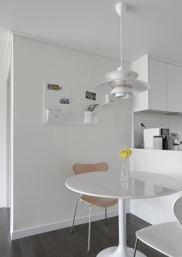 |老实人装修法则：不要花哨，125㎡郊区房打造迷你世外桃源，绝了