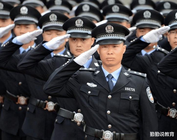 国企|这个职业是国企正式编制，却对视力有超高要求，能看清2个算你赢