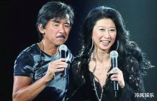 吴倩|“潇洒歌后”抢闺蜜老公、对抗黑社会，她究竟是尤物，还是绿茶？