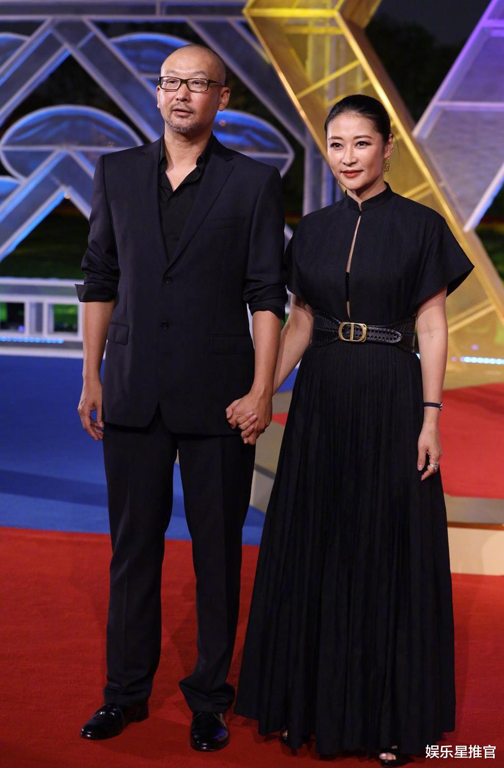 辣妹|马伊琍和管虎同居5年,管虎却转身娶了马伊琍闺蜜梁静