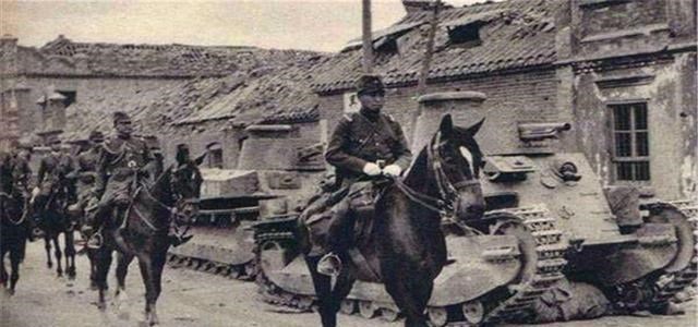 日军|历史上真实的“鬼子进村”是这样的,千万别再被电视剧给骗了