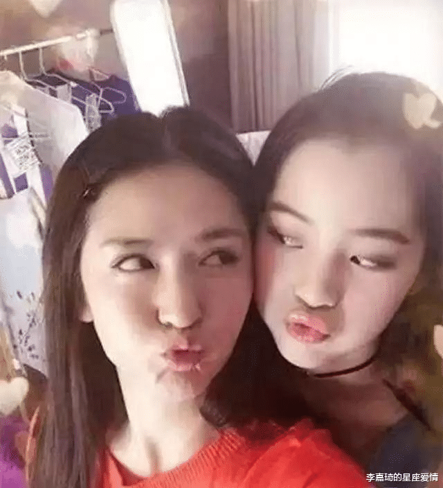 李嘉琦的星座爱情|作为丈夫的你，在妻子怀孕期间是怎么熬过来的？评论夺笋啊！哈哈哈