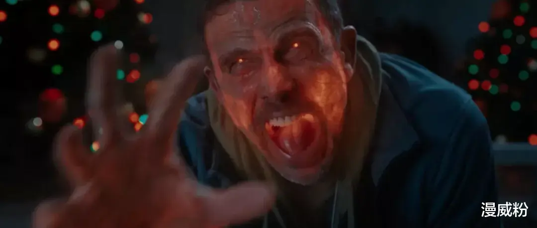 程潇|一张纸条，改写了《钢铁侠3》剧本，也改写了这个角色的命运