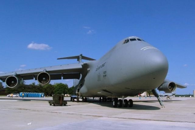 |美国3大黑科技武器,全面制霸海陆空,先进技术短期内难被超越