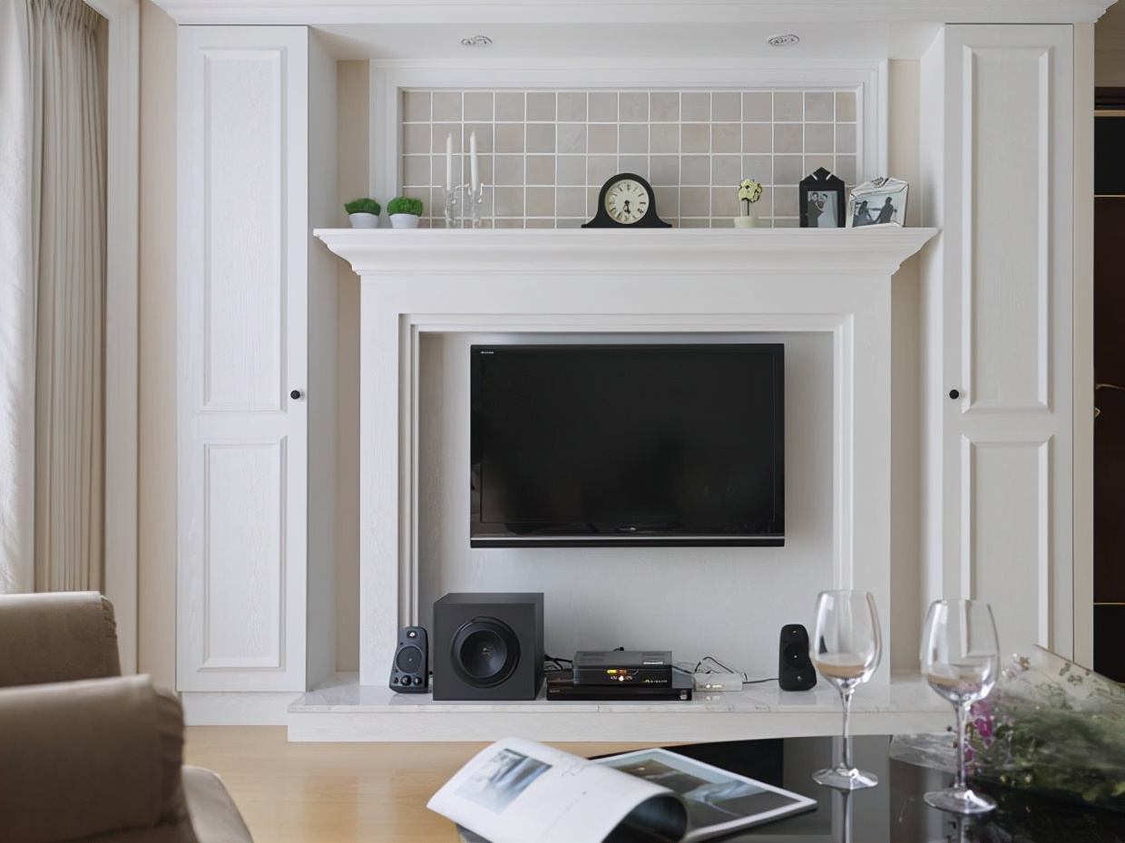 房屋装修,为什么不听父母劝坚持“6不装”?答案:住着舒服