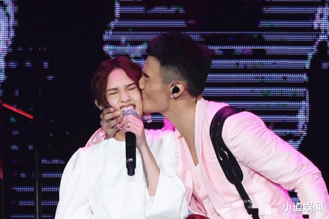 李荣浩|年末最强合作!李荣浩张惠妹无预警推出新歌,杨丞琳硬核应援!