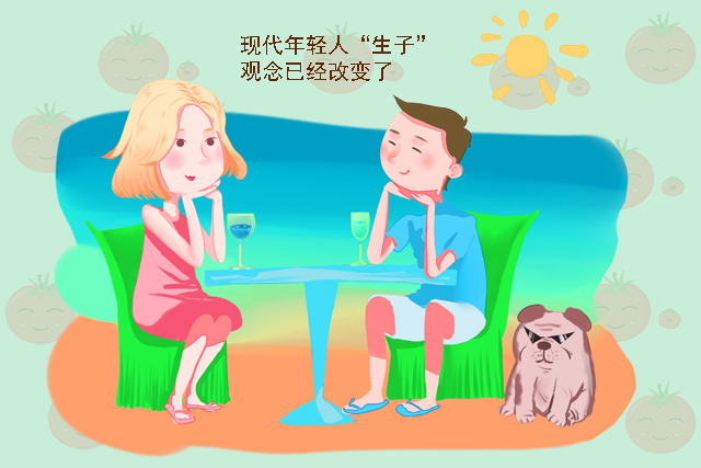 吴sir爱调侃|低欲望的年轻人，不买房、不结婚、不生娃、急坏了父母，深度见解