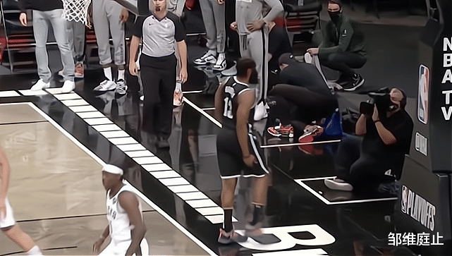 詹姆斯·哈登|官方宣布哈登的傷情！詹姆斯為其祈禱！蘇群：籃網(wǎng)要涼了！