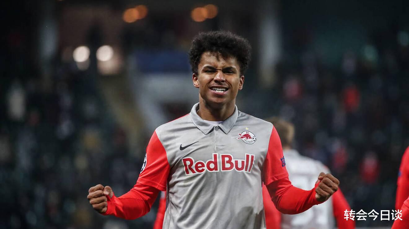 巴塞羅那|巴薩冬窗十大目標(biāo):曼市四將僅1人可行 槍手毒瘤因誓言恐難加盟