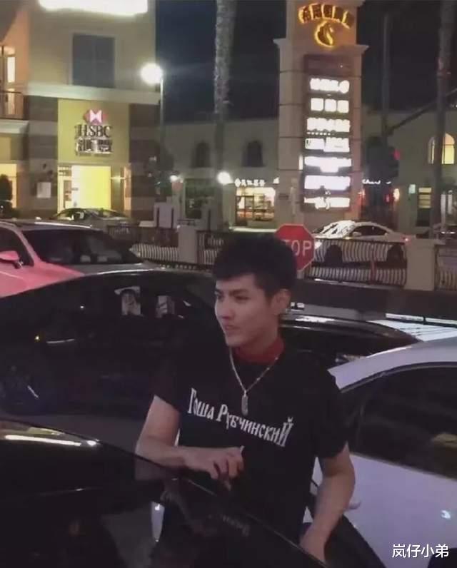 吴亦凡|吴亦凡事件美国也有受害者，律师透露：回加拿大或将还要坐牢！