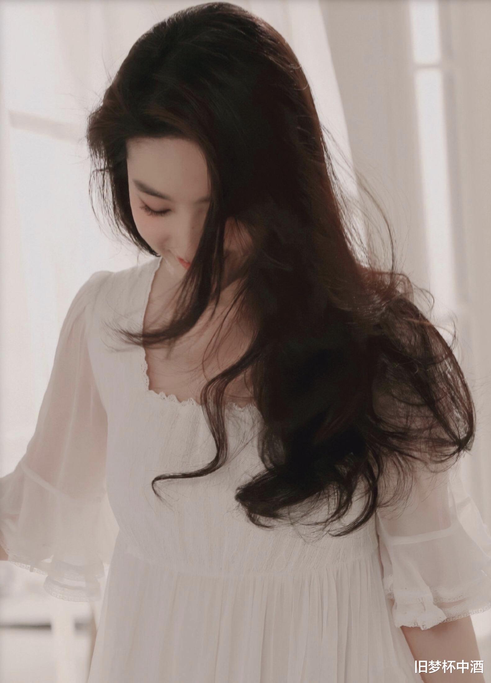 倪妮|原以为她能冲击国际一线巨星，现在为什么不火了？