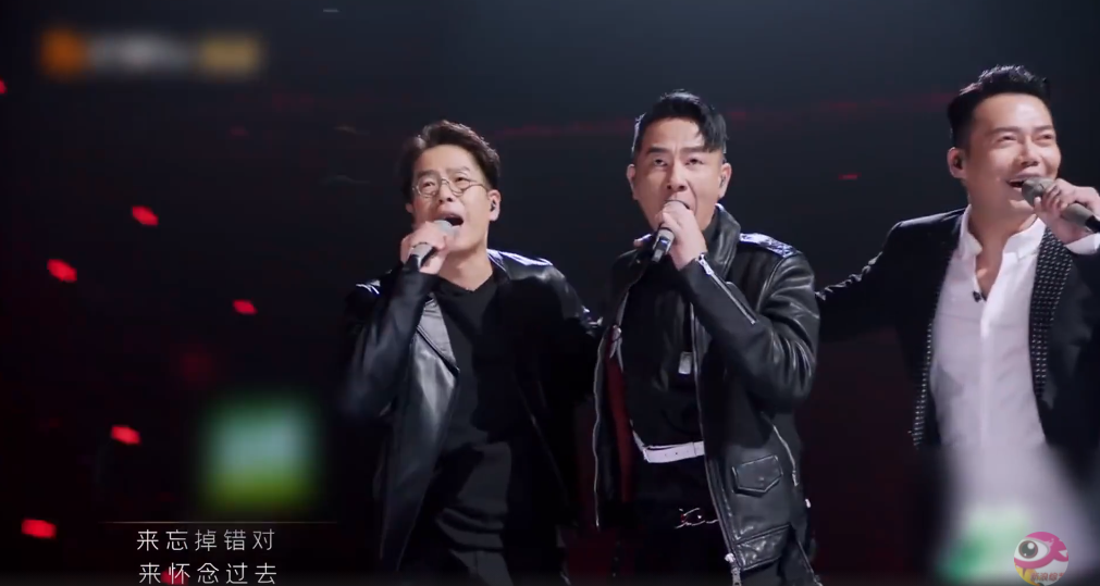 乔祖望|朱茵深夜突然表白，22年的秘密被曝光，我终于知道周星驰为什么输了