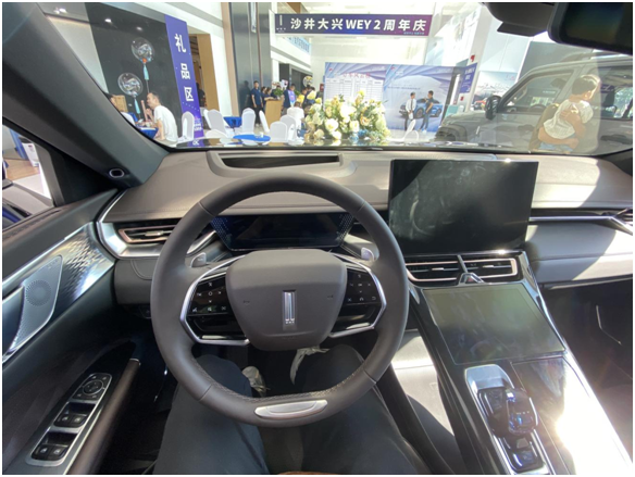 时尚生活观察|深圳首个摩卡来交作业了