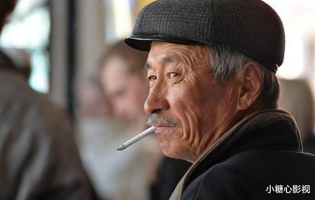 长寿|同样是吸烟，日本人却长寿，他们的吸烟方式，或许值得我们一学