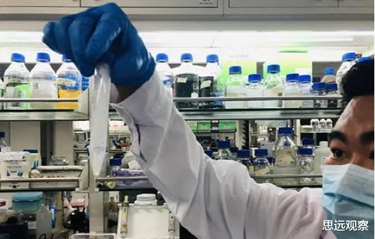 二氧化碳 重大成果！中国搞定一项超级技术，人类不用种庄稼，也不愁没饭吃