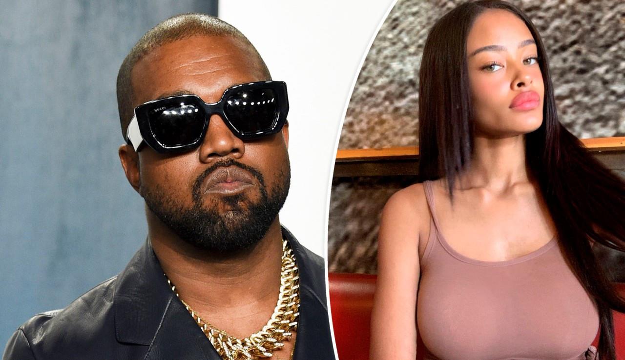 金城武|坎耶·维斯特和22岁模特女友分手 前妻仍跟小男友打得火热