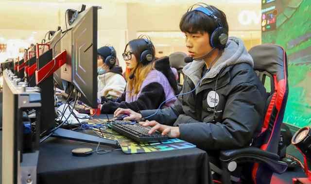 电子竞技|PCGROUP高校电竞科技嘉年华南京站总决赛落幕 TKT夺冠