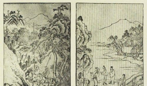 奇门遁甲|我国历史上3部禁书，有人因传播被抓进大牢，究竟是犯了什么忌讳