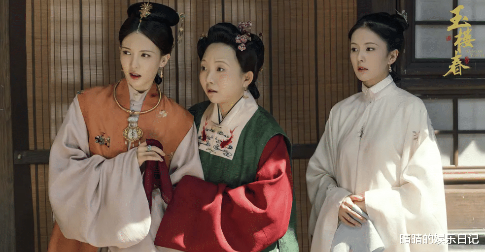 古装剧|播出6集冲上热播榜第一！于正一出手，就是古装剧的巅峰