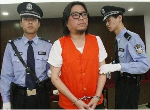 刘晓庆|明星狱中生活：高晓松有鸡蛋吃就高兴，刘晓庆没隐私、五点吃早饭