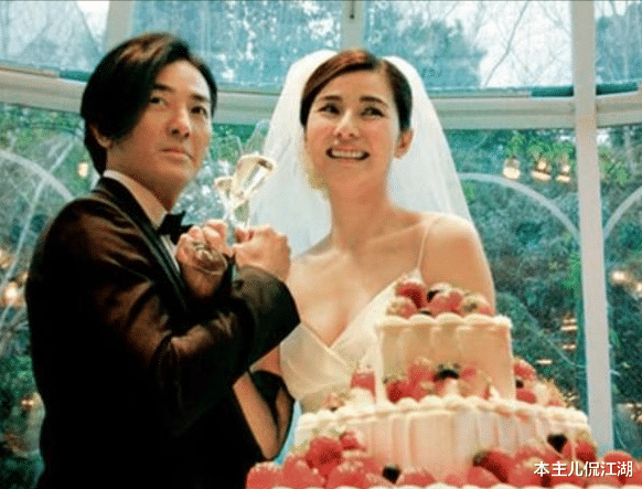 林超贤|“双琪夺面”无赢家，梁咏琪惹怒杨受成，向华胜出面才化解