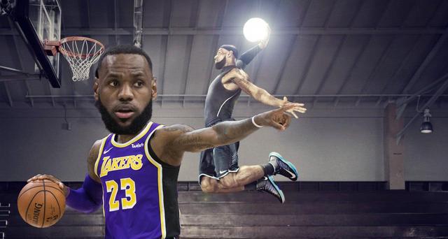 湖人隊(duì)|從詹姆斯這一點(diǎn)來(lái)看，湖人隊(duì)這是要有大交易了，波普離隊(duì)在即？