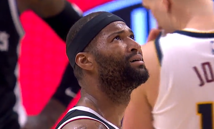 快船队|狂轰34+8+6！隆多大爆发，考辛斯梦回巅峰，快船居然输了