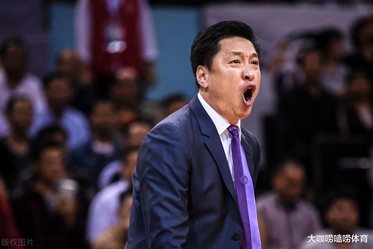 广厦|广厦官宣任命新主帅：能力不输李春江，名气与杨鸣旗鼓相当