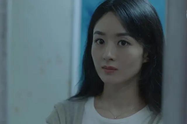 赵丽颖|逃离偶像剧,赵丽颖的保质期还有多久?