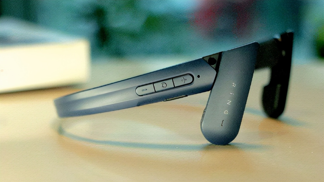 耳机|音质绝佳,佩带舒适,木六空气传导运动耳机新体验