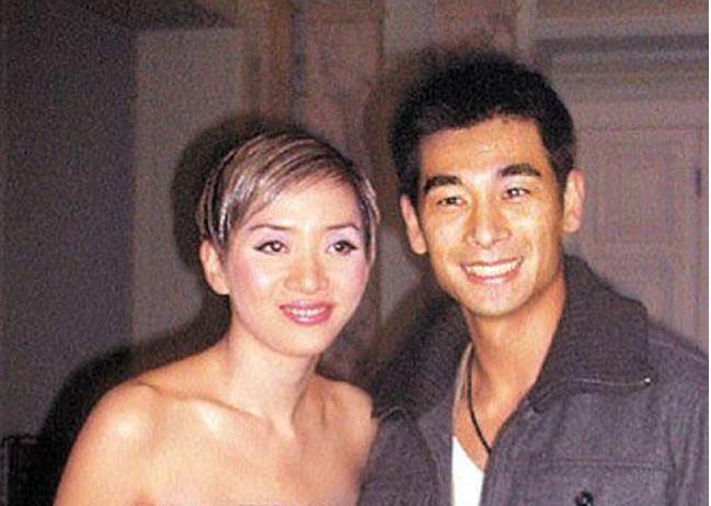 琳妹儿说|12岁习武，19岁出道，梅艳芳都想嫁的男人，51岁他一身正气火出圈