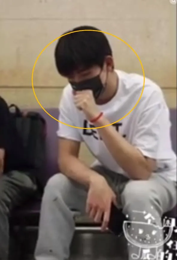 陈飞宇|他的顶流梦碎了？