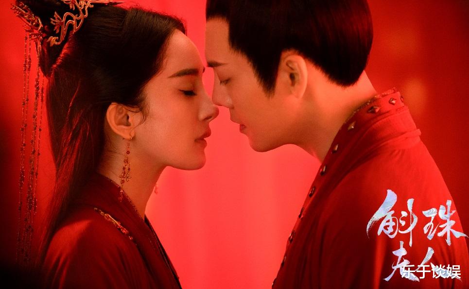 古装剧|方诸对海市的爱掩盖不住了！这只是一部局限于小情小爱的古装剧？