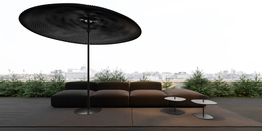 极简，让设计更高级