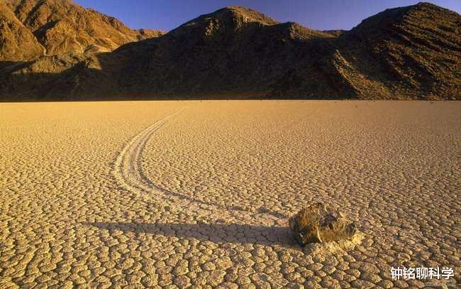 干旱 与世隔绝5万年独自演化的鱼,只剩38条,差点儿被3个醉鬼连锅端