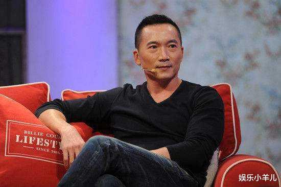 沈海洋|“天生神力的常威”,为何可以一部戏吃一辈子?分红几十亿美元