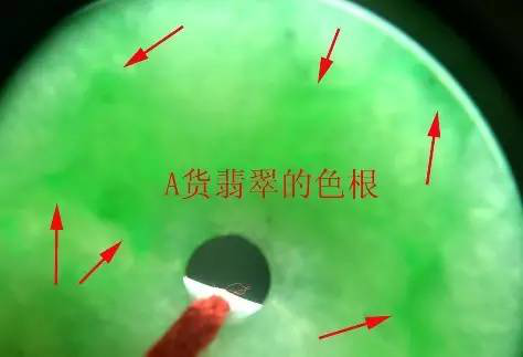 翡翠|没有色根的翡翠算得上是好翡翠吗？