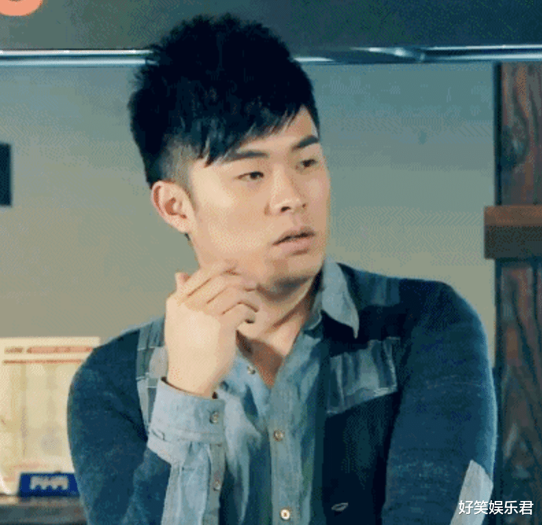 陈赫|35岁陈赫暴瘦25斤，颜值重回巅峰时期，沈腾看了都不敢相信