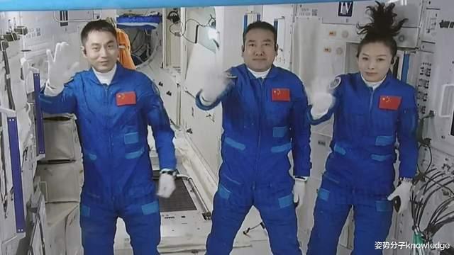 太空驻留6个月,会对人体产生哪些影响?科学家取得最新发现