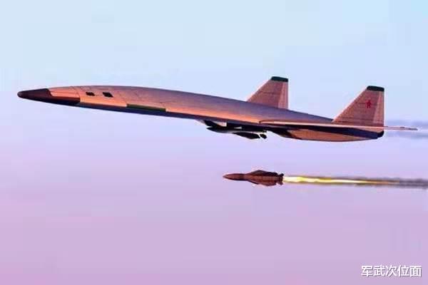 空军|俄罗斯新型空射高超声速导弹,射程虽够远,但仍存在缺陷
