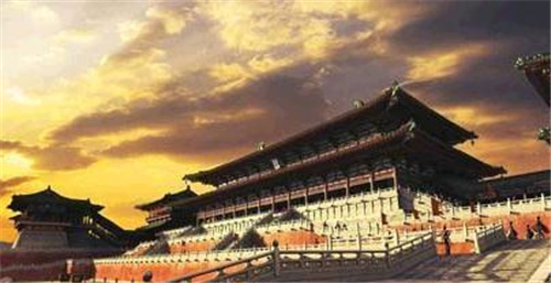 唐朝|中国唯一延续了1200年的王朝，从战国到北宋，一说名字家喻户晓