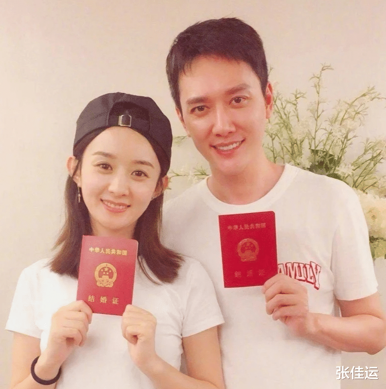 陈坤|赵丽颖离婚，孩子不是冯绍峰的？