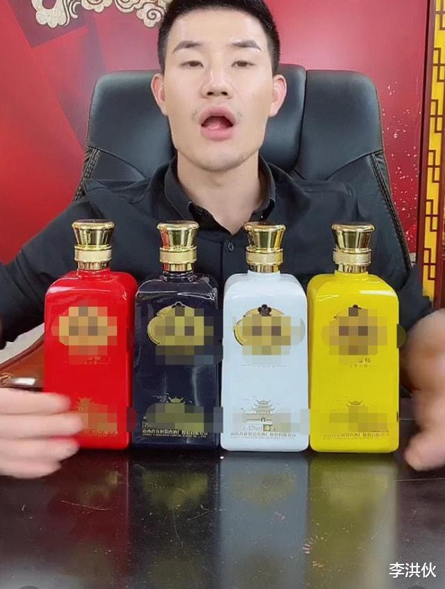 迈克·泰森|谢孟伟直播套路多，网友投诉产品有问题，他直接降价再卖