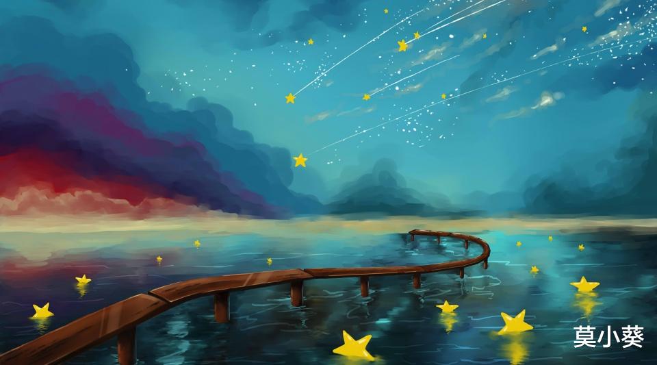 莫小葵|真正在意你的人，会用这种方式对你