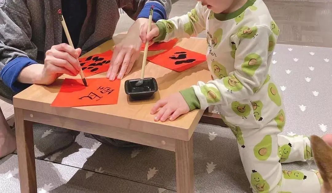 王力宏|假小子的十年婚姻经